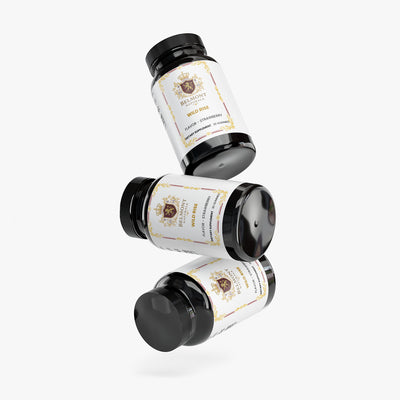 Cordyceps Energy Gummies