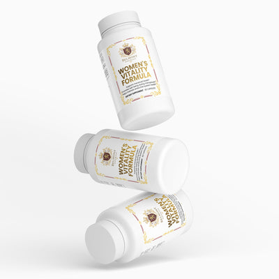 Women's Vitality Formula
