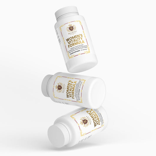 Women's Vitality Formula