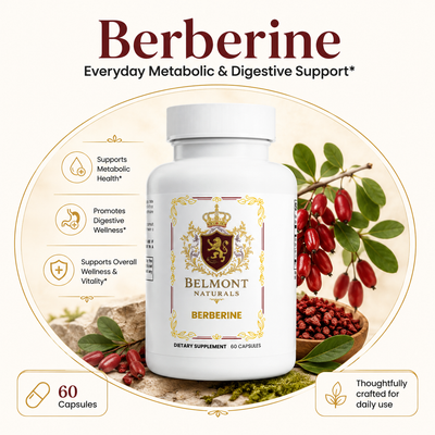 Berberine