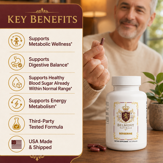 Berberine