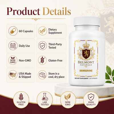 Berberine