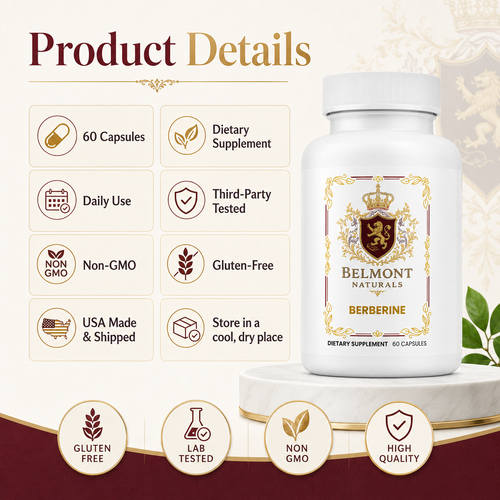 Berberine