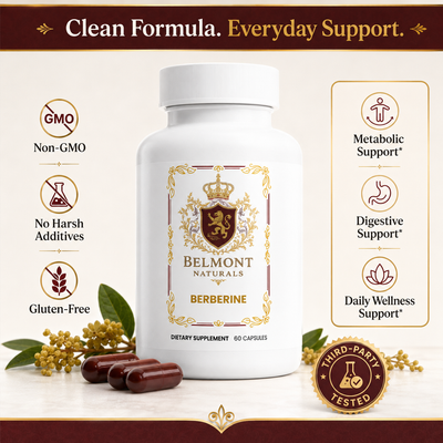 Berberine