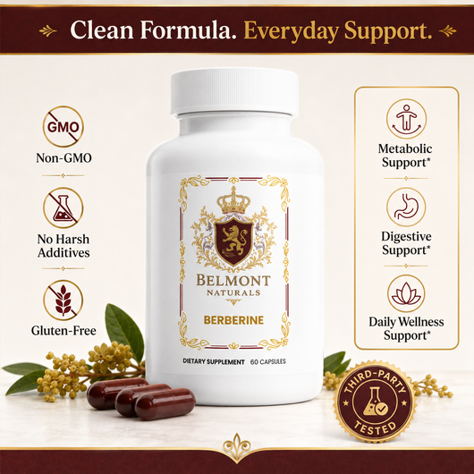Berberine
