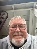 David M.